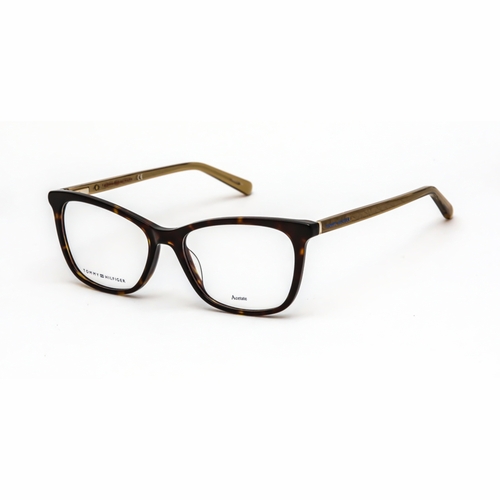 Tommy Hilfiger TH182500860053  Ladies  Eyeglasses
