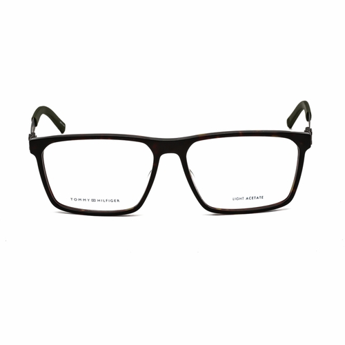 Tommy Hilfiger TH 1828 0086 58  Mens  Eyeglasses