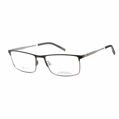 Tommy Hilfiger TH184305MO0057 Unisex Eyeglasses Tommy Hilfiger TH184305MO0057 Unisex Eyeglasses