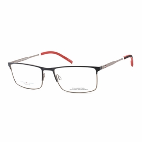 Tommy Hilfiger TH18430V6D0057  Unisex  Eyeglasses