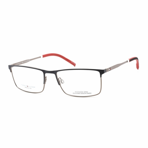 Tommy Hilfiger TH18430V6D0057  Unisex  Eyeglasses