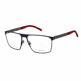 Tommy Hilfiger TH18610FLL0061  Mens  Eyeglasses
