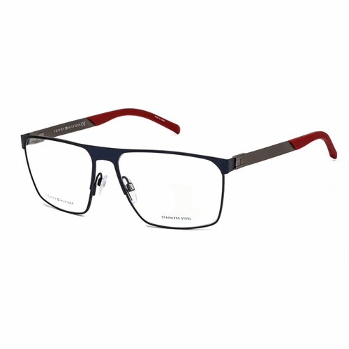 Tommy Hilfiger TH18610FLL0061  Mens  Eyeglasses