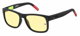 Tommy Hilfiger TJ 0001/S 0003 52/18  Unisex  Sunglasses