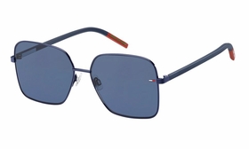 Tommy Hilfiger TJ 0007/S 0PJP 58/15  Ladies  Sunglasses