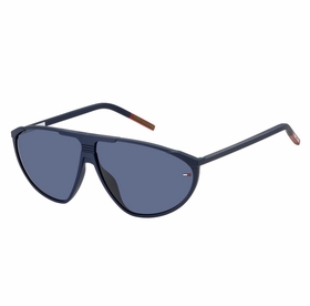 Tommy Hilfiger TJ 0027/S 0FLL  65  Mens  Sunglasses