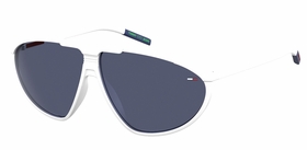 Tommy Hilfiger TJ 0027/S 0VK6 65  Unisex  Sunglasses