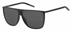 Tommy Hilfiger TJ 0028/S 0003 63  Unisex  Sunglasses