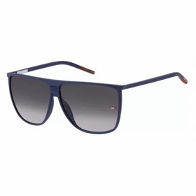 Tommy Hilfiger TJ 0028/S 0FLL 63  Unisex  Sunglasses