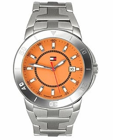 Tommy Hilfiger W1790452  Mens Quartz Watch