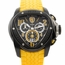 Tonino Lamborghini 126BBYSP Spyder Mens Chronograph Quartz Watch