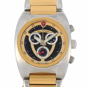 Tonino Lamborghini EN038.301 Chronograph Mens Chronograph Quartz Watch