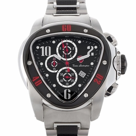 Tonino Lamborghini SW1501 Spyder Mens Chronograph Quartz Watch