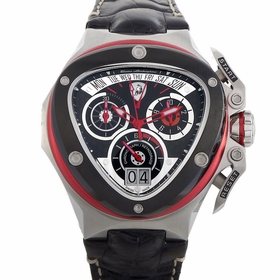 Tonino Lamborghini SW3004 Spyder Mens Chronograph Quartz Watch