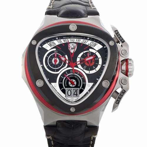 Tonino Lamborghini SW3004 Spyder Mens Chronograph Quartz Watch