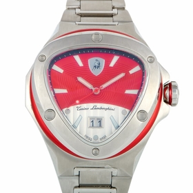 Tonino Lamborghini SW3023 Spyder Mens Quartz Watch