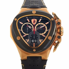 Tonino Lamborghini SW3110 Spyder Mens Chronograph Quartz Watch