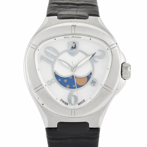 Tonino Lamborghini SW708 Spyder Corsa Ladies Quartz Watch