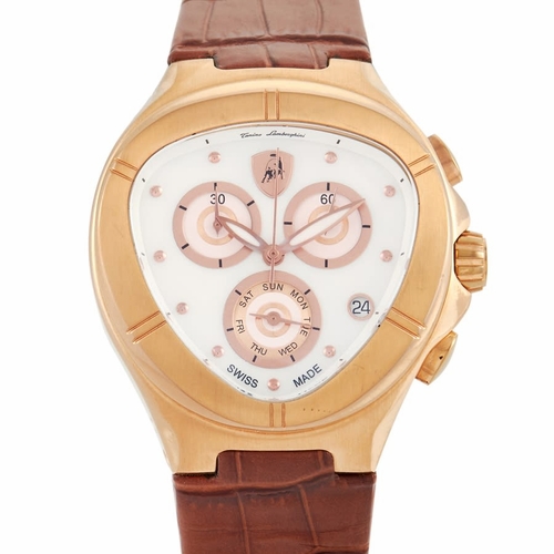 Tonino Lamborghini SW742 Tonino Lamborghini Mens Chronograph Quartz Watch