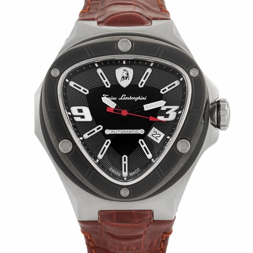 Tonino Lamborghini SW8856 Spyder Mens Automatic Watch
