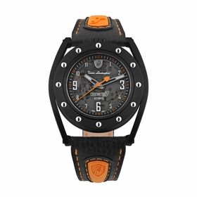 Tonino Lamborghini TLF-T02-3 Cuscinetto Mens Automatic Watch