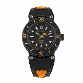 Tonino Lamborghini TLF-T03-3 Panfilo Mens Automatic Watch