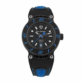 Tonino Lamborghini TLF-T03-4 Panfilo Mens Automatic Watch