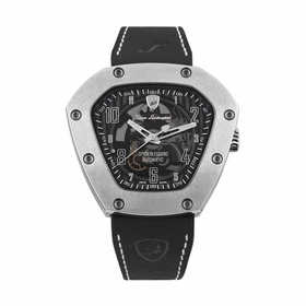 Tonino Lamborghini TLF-T06-1 Spyder Mens Automatic Watch