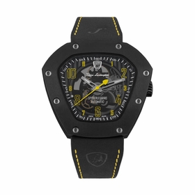 Tonino Lamborghini TLF-T06-3 Spyder Mens Automatic Watch