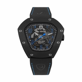 Tonino Lamborghini TLF-T06-4 Spyder Mens Automatic Watch