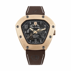 Tonino Lamborghini TLF-T06-5 Spyder Mens Automatic Watch