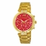 Torino Carrero CL1G03RD Adelina Ladies Quartz Watch