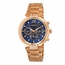 Torino Carrero CL1R03BU Adelina Ladies Quartz Watch