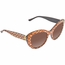 Tory Burch 0TY7121 174813 55 TY7121 Ladies  Sunglasses