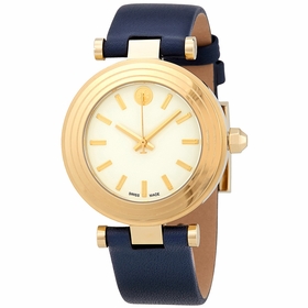 Tory Burch TB9001 Classic T Ladies Quartz Watch