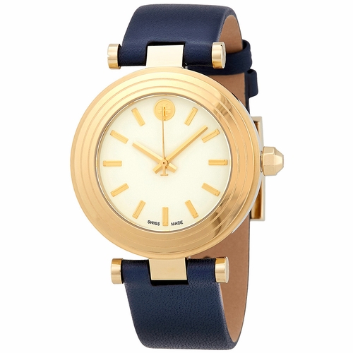 Tory Burch TB9001 Classic T Ladies Quartz Watch