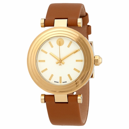 Tory Burch TB9002 Classic T Ladies Quartz Watch