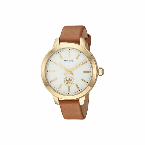 Tory Burch TBW1202 Collins Ladies Quartz Watch