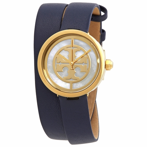 Tory Burch TBW4032 Reva Ladies Quartz Watch