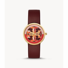 Tory Burch TBW4041 Reva Ladies Quartz Watch