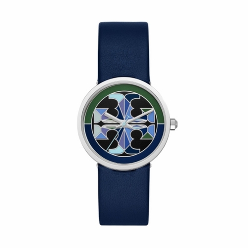 Tory Burch TBW4042 Reva Ladies Quartz Watch