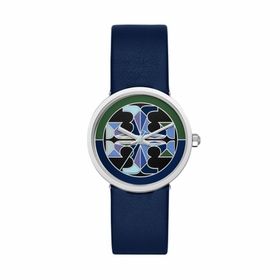 Tory Burch TBW4042 Reva Ladies Quartz Watch