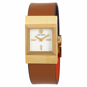 Tory Burch TBW7051 Leigh Ladies Quartz Watch