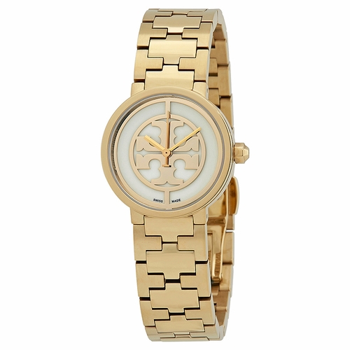 Tory Burch TRB4011 Reva Ladies Quartz Watch