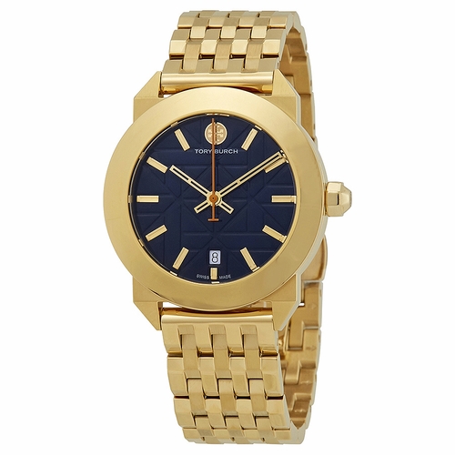 Tory Burch TRB8003 Whitney Ladies Quartz Watch