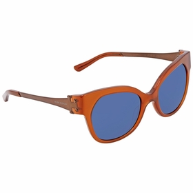 Tory Burch TY 7111 167880 52 TY7111 Ladies  Sunglasses