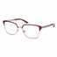 Tory Burch TY1066329252  Unisex  Eyeglasses