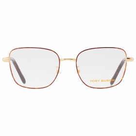 Tory Burch TY1077 3344 51  Ladies  Eyeglasses