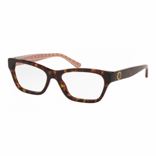 Tory Burch TY2097181251 Unisex Eyeglasses Tory Burch TY2097181251 Unisex Eyeglasses