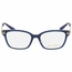 Tory Burch TY4007U 1832 49  Ladies  Eyeglasses